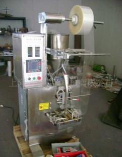 液體包裝機(jī) 高效、精準(zhǔn)的液體產(chǎn)品包裝解決方案