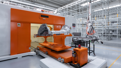 雷軍盛情邀請(qǐng) 到小米汽車工廠過大年，共探新能源技術(shù)新未來