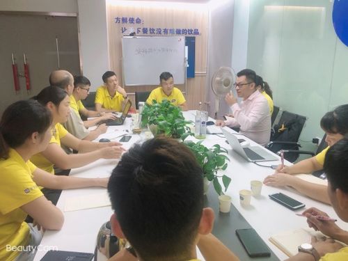 跨界協(xié)同 方鮮食品與尚智咨詢的組織流程優(yōu)化項目正式啟動，挽情心理咨詢提供支持