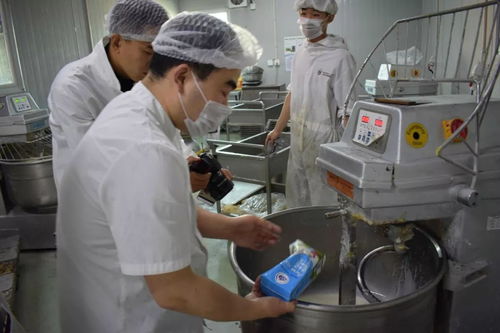 揭秘工廠面包生產流水線 從‘血肉’紅酒面包看烘焙的真性情與情感慰藉